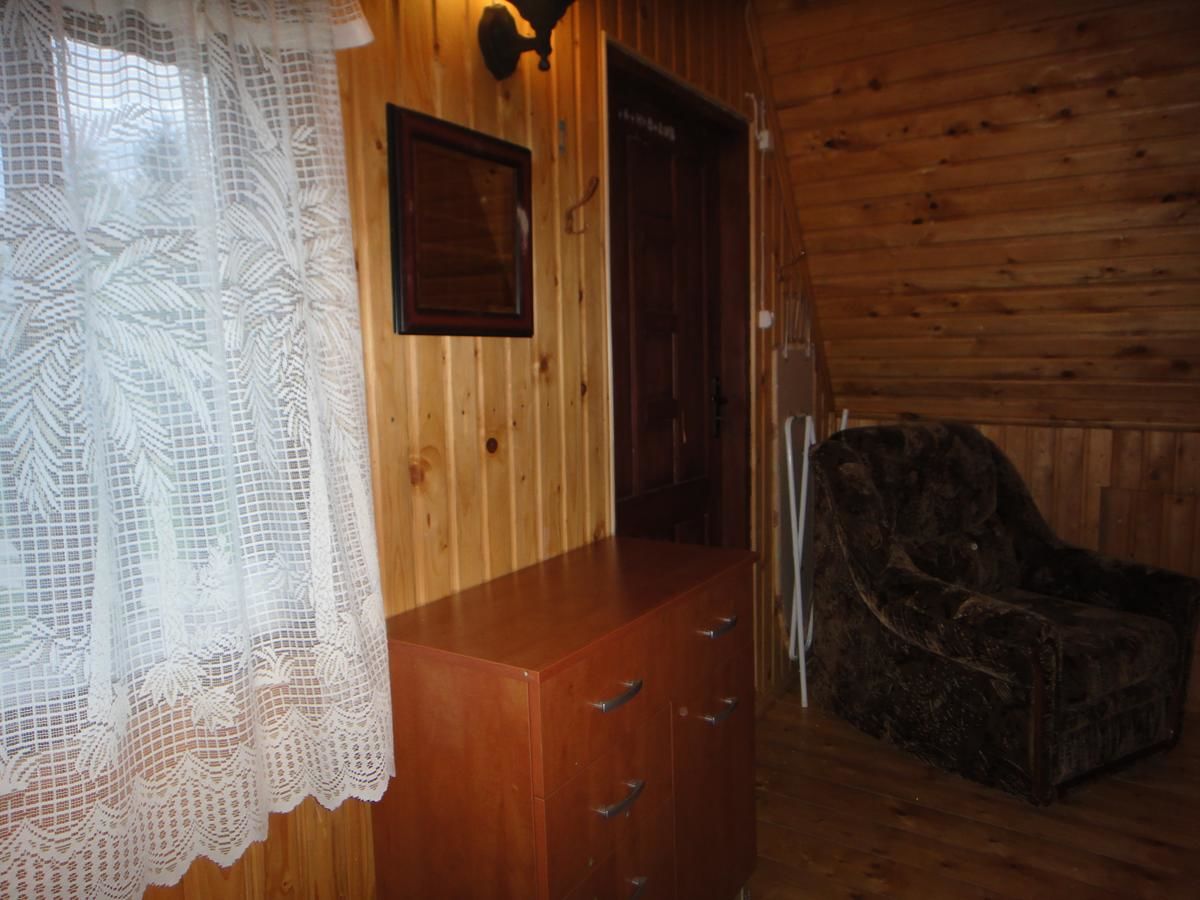 Дома для отпуска Hunters Rest House Rātnieki Nastrova-32