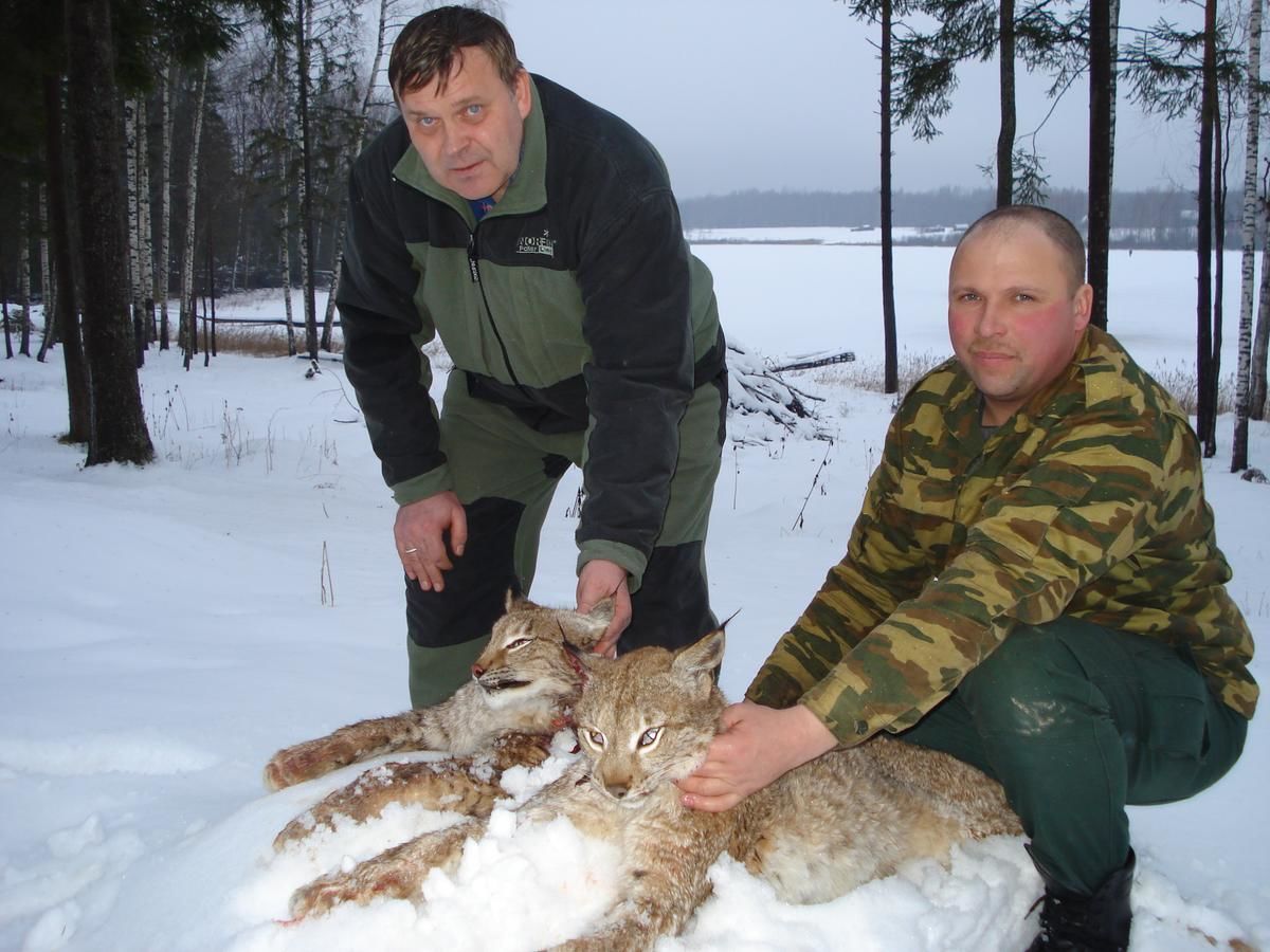 Дома для отпуска Hunters Rest House Rātnieki Nastrova-40