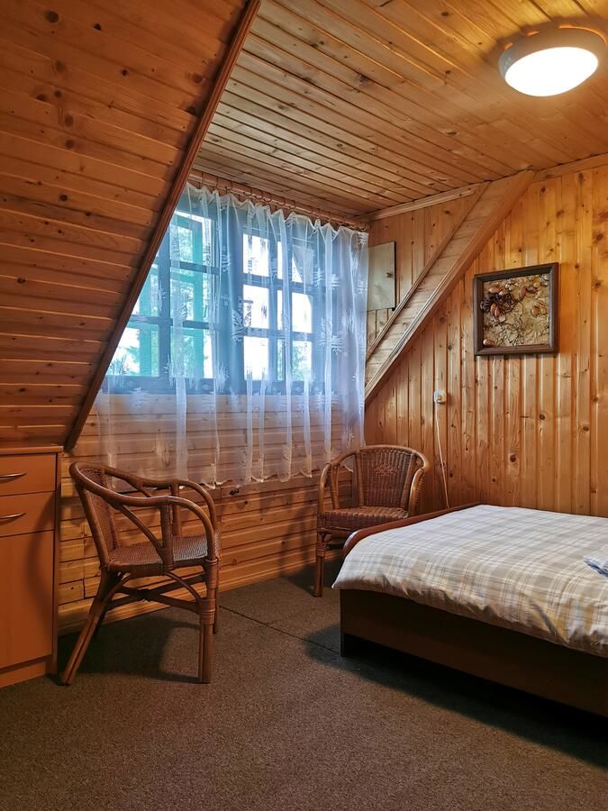 Дома для отпуска Hunters Rest House Rātnieki Nastrova